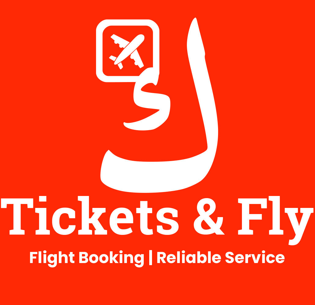 Tickets And Fly